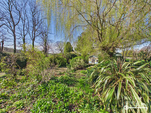 Garden- click for photo gallery
